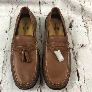 Tommy Bahama Tassle loafers men’s size 10M